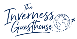 The Inverness Guesthouse Logo